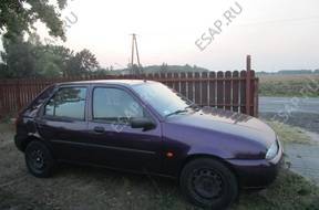 Czci Ford Fiesta 1.3 1999r. klima