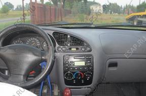 Czci Ford Fiesta 1.3 1999r. klima