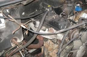 Czci LDV 400 двигатель skrzynia bieg 4000z