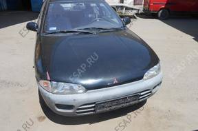 Czci MITSUBISHI COLT 94r. двигатель