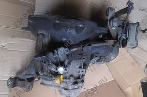 CZCI OPEL VECTRA SKRZYNIA BIEG 1,6E KOMPLETNA