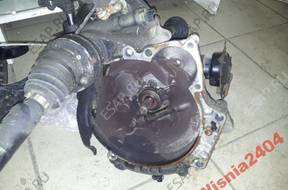 CZCI POLO LUPO AROSA SKRZYNIA BIEG  98-02 год, 1,0