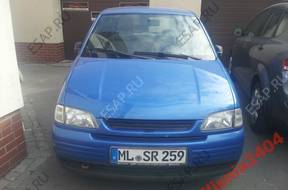 CZCI POLO LUPO AROSA SKRZYNIA BIEG  98-02 год, 1,0
