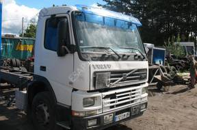 Czci Volvo FM7 FM 7 Czci D7C