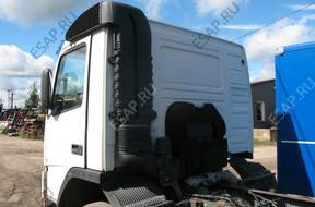 Czci Volvo FM7 FM 7 Czci D7C