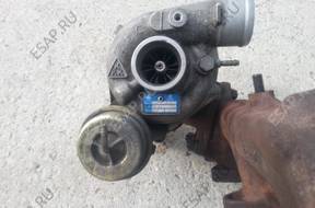 Czci VW LT 46 2,5 TDI 109 л.с.