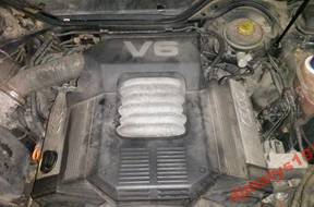 CZCISilnik V6 Audi 100 A6 C4 1997 AAH 2.8 174PS