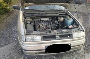 Cze Seat Toledo 1.9d двигатель