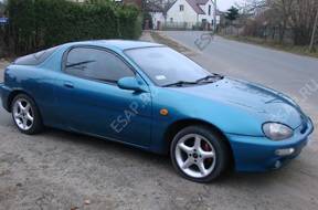 czesci mazda mx3