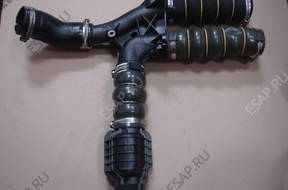 cznik ПАТРУБОК ИНТЕРКУЛЕРА CITROEN DS4 9678406580
