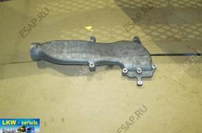 CZNIK ТУРБИНЫ MAN TGX D26 440 EURO 5