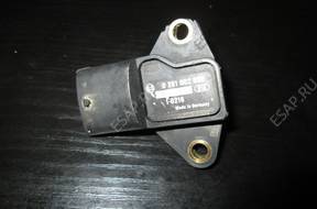 Czujni doadowania cinienia Man TGA/TGL 200 С