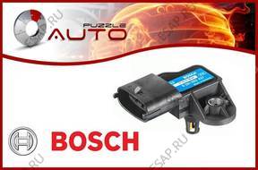 CZUJNIK CINIENIA DOADOWANIA BOSCH VECTRA ASTRA