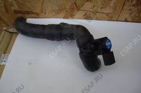 Czujnik cinienia doadowania Mercedes A0081530228