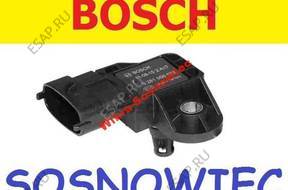 CZUJNIK CINIENIA DOADOWANIA RENAULT MEGANE III