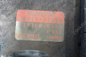 Czujnik Cinienia ТУРБИНЫ 2.0 D4D Aven/Corolla/Ver