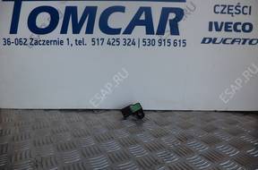 Czujnik cis.doadowania 3,0 IVECO DAILY 0281006049