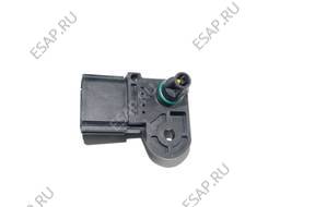 czujnik cisnienia, 6PP 009 400-601, Ford, Volvo