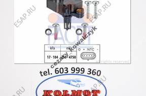 Czujnik doadowania mapsensor FIAT LANCIA 1.2 1.6