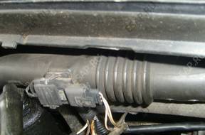 CZUJNIK DOADOWANIA ТУРБИНЫ+ ПАТРУБОК-RENAULT MEGANE 2