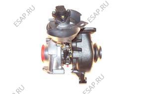 Czujnik kopiowania pooenia ТУРБО actuator sensor