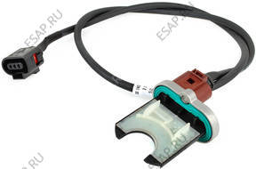 CZUJNIK KTA SKRTU SEAT CORDOBA II 2 / 6Q0423445