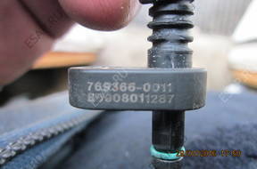 CZUJNIK OBROTW ТУРБИНЫ A8 4,2 TDI 05A927321B