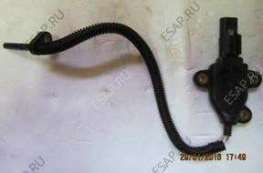 CZUJNIK OBROTW ТУРБИНЫ A8 4,2 TDI 05A927321D