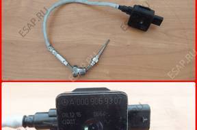 CZUJNIK TEMPERATURY ТУРБИНЫ MERCEDES A0009059307