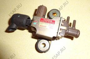 CZUJNIK ZAWOREK ТУРБИНЫ TOYOTA 2.0 D4D 25819-27020