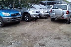 Czujnik zawór ciśnienia ТУРБО Toyota Rav 4 2,0 d4d