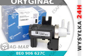 CZUJNIK ZAWR ТУРБИНЫ EGR N75 AUDI 8E0906627C TDI