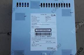 Czytnik cd НАВИГАЦИИ Peugeot 208 2008 98037233ZD