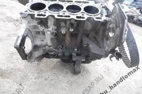 D блок цилиндров PEUGEOT 206 1.4 HDI 03r