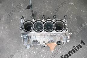 D двигатель FOCUS 2 C-MAX MONDEO MK4 2.0 TDCI 136