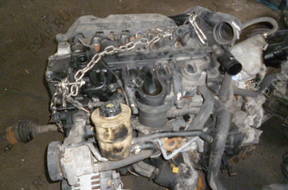 D ДВИГАТЕЛЯ  2,2 DCI RENAULT ESPACE III КОМПЛЕКТ