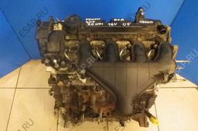 D ДВИГАТЕЛЯ  2.0 HDI 16V RHR PEUGEOT 407 307 C5