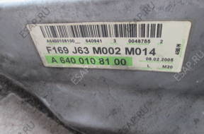 D ДВИГАТЕЛЯ A B КЛАССА W 169 W 245 2.0 CDI КОМПЛЕКТ