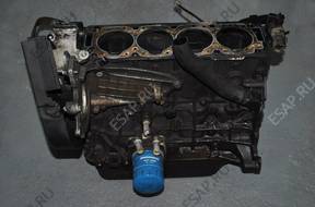 D ДВИГАТЕЛЯ блок цилиндров 1.9 DW8 WJZ Berlingo Partner 306
