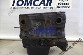 D ДВИГАТЕЛЯ блок цилиндров Iveco Daily 2,8 C9 8140.63.400