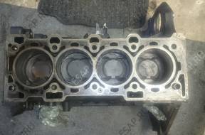 D ДВИГАТЕЛЯ блок цилиндров комплектный OPEL 1.6 16V Z16XER
