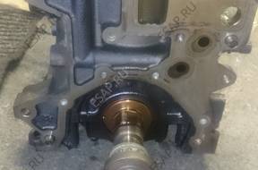 D ДВИГАТЕЛЯ блок цилиндров комплектный OPEL 1.6 16V Z16XER