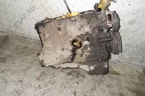 D ДВИГАТЕЛЯ блок цилиндров NISSAN SUNNY N13 86-91 1.6 12V