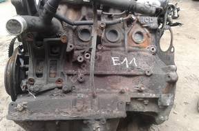 D ДВИГАТЕЛЯ COROLLA E11 2,0 D4D  GW30D