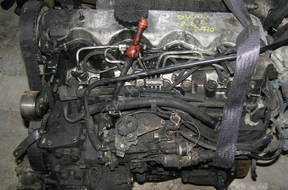 D ДВИГАТЕЛЯ FIAT DUCATO 2.8D 8140.63