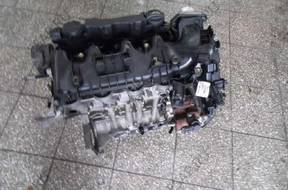 D ДВИГАТЕЛЯ Ford Volvo 1.6 TDCI