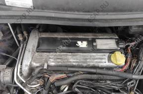 D ДВИГАТЕЛЯ КОМПЛЕКТНЫЙ. OPEL VECTRA,ZAFIRA 2.2 Z22YH