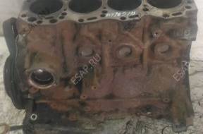 D ДВИГАТЕЛЯ комплектный TOYOTA AVENSIS  T22 2.0 D4D