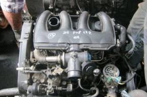 D ДВИГАТЕЛЯ PEUGEOT 206 1.9 D 00 год,