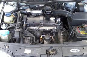 D ДВИГАТЕЛЯ VW GOLF IV 1.9 TDI PASSAT B5 115 AJM
